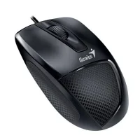 Мышь Genius DX-150X (черный) фото 1